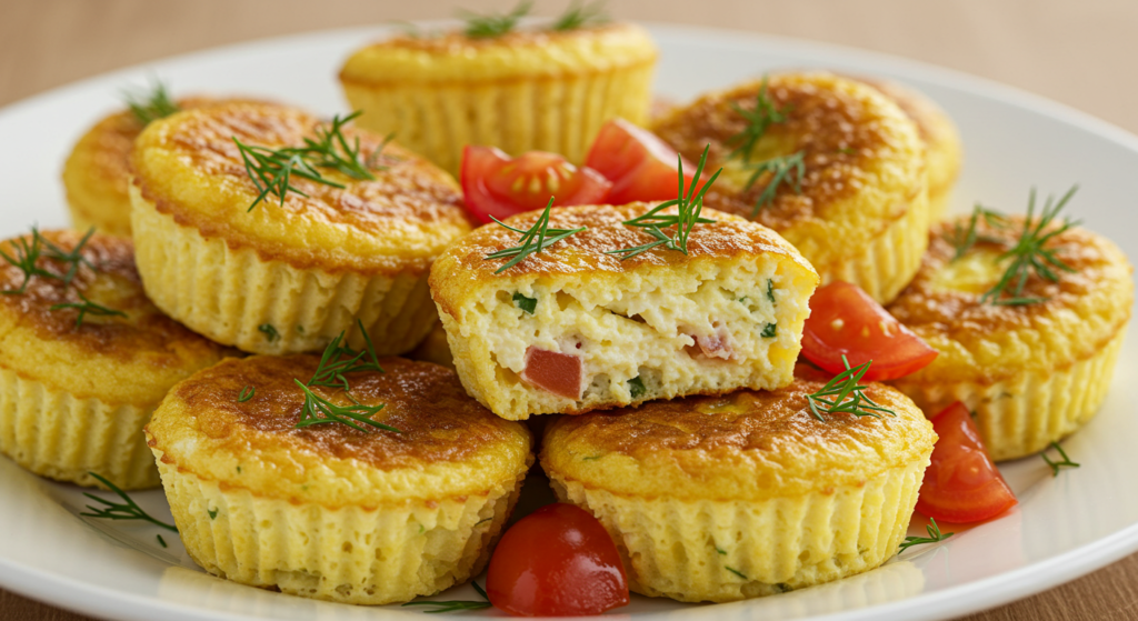 egg bites recipe